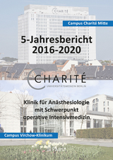 Charité 5-Jahresbericht 2016–2020 - 