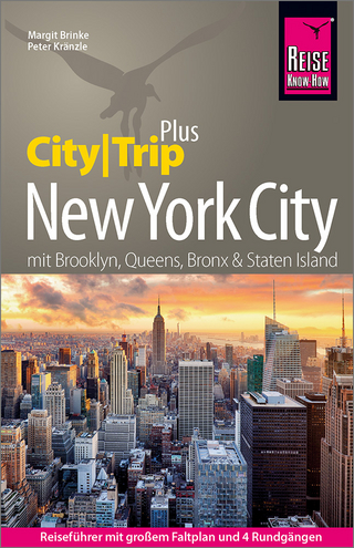 New York City - Peter Kränzle; Margit Brinke