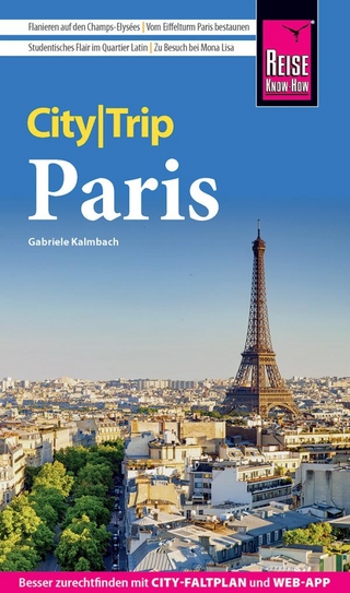 Paris - Gabriele Kalmbach