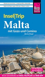 Malta mit Gozo und Comino - Markus Bingel
