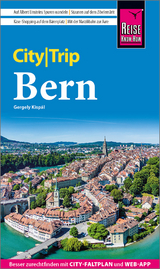 Bern - Gergely Kispál
