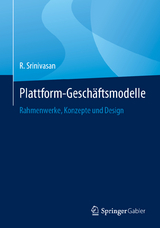 Plattform-Geschäftsmodelle - R. Srinivasan