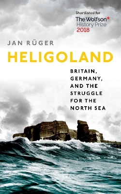 Heligoland - Jan Rüger