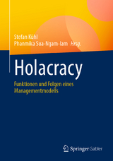 Holacracy - 
