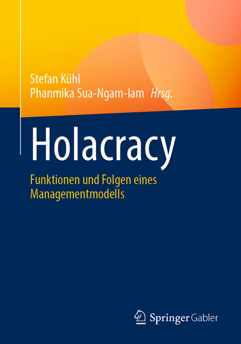 Holacracy - 