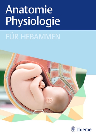 Anatomie Physiologie für Hebammen - 