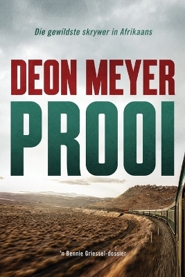 Prooi - Deon Meyer