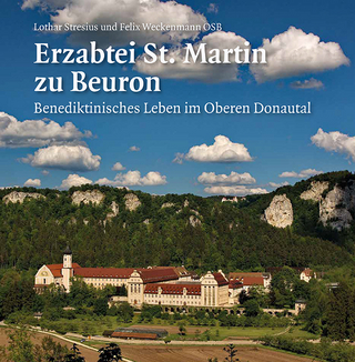 Erzabtei St. Martin zu Beuron - Lothar Stresius; Felix Weckenmann