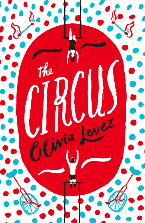 Circus -  Olivia Levez