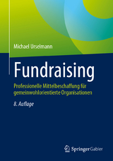 Fundraising - Urselmann, Michael