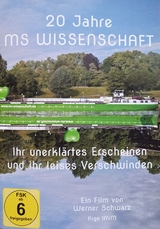 20 Jahre MS WISSENSCHAFT - Werner Schwarz