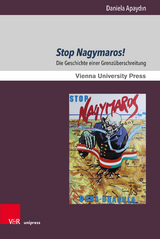 Stop Nagymaros! - Daniela Apaydın