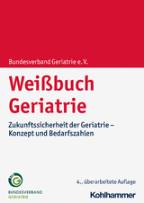 Weißbuch Geriatrie - Bundesverband Geriatrie e.V.