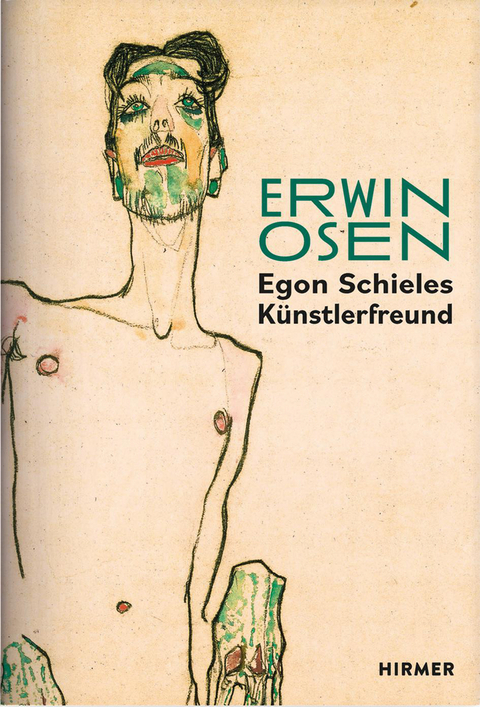 Erwin Osen - 