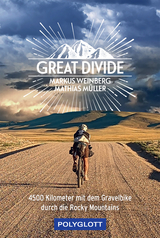 Great Divide - Markus Weinberg, Mathias Müller