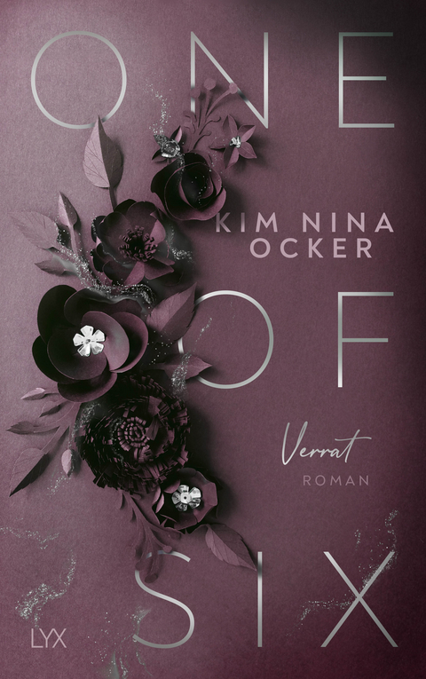 One Of Six - Kim Nina Ocker