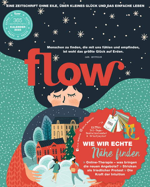 Flow Nummer 70 (8/2022) - 