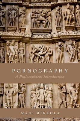 Pornography - Mari Mikkola