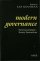 Modern Governance - Jan Kooiman