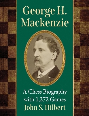 George H. Mackenzie - John S. Hilbert
