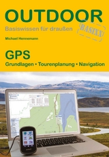 GPS - Hennemann, Michael