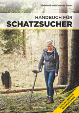 Handbuch für Schatzsucher - Reinhold Ostler, Cornelia Ostler