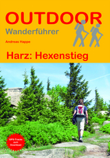 Harz: Hexenstieg - Andreas Happe