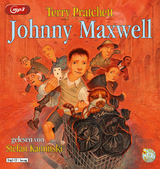 Die Johnny-Maxwell-Trilogie - Nur du kannst die Menschheit retten – Johnny und die Toten – Johnny und die Bombe - Terry Pratchett