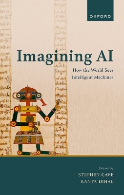 Imagining AI - 