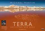 Terra – Gesichter der Erde - Martin, Michael
