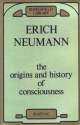 Origins and History of Consciousness - Erich Neumann