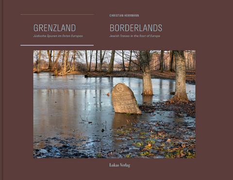 Grenzland | Borderlands - Christian Herrmann