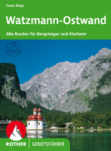 Watzmann-Ostwand - Rasp, Franz