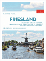 Friesland - Fenzl, Manfred; Bunde, Anna