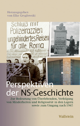 Perspektiven der NS-Geschichte - 