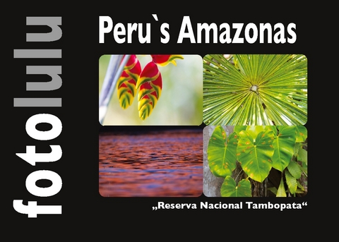 Peru`s Amazonas - Sr. fotolulu