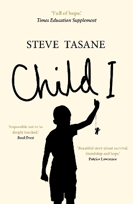 Child I - Steve Tasane