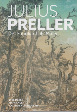 Julius Preller - Dirk Meyer; Hans Sauer; Andreas von Seggern