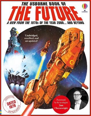 Book of the Future - David Jefferis, Kenneth Gatland