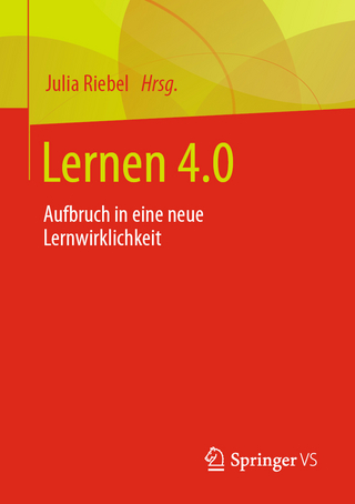 Lernen 4.0 - Julia Riebel