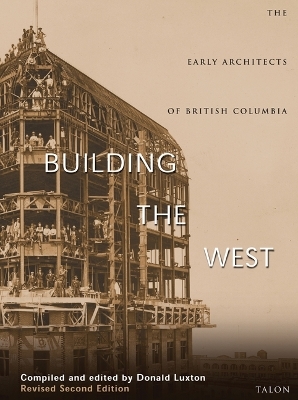 Building the West - 