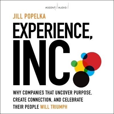 Experience, Inc. - Jill Popelka