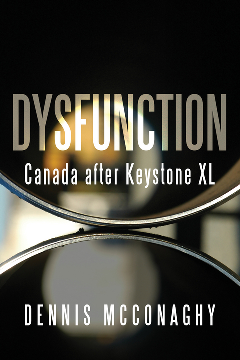 Dysfunction -  Dennis McConaghy