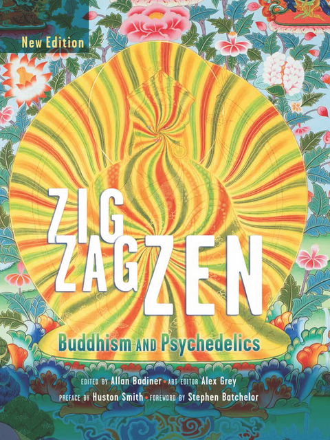Zig Zag Zen - 