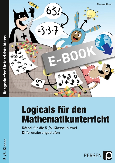 Logicals für den Mathematikunterricht - Thomas Röser