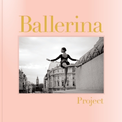 Ballerina Project - 