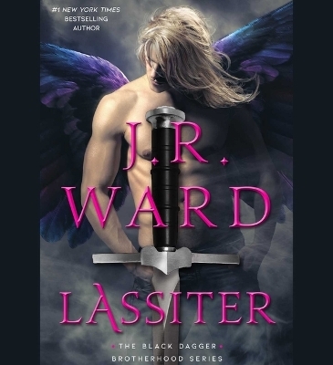 Lassiter - J R Ward