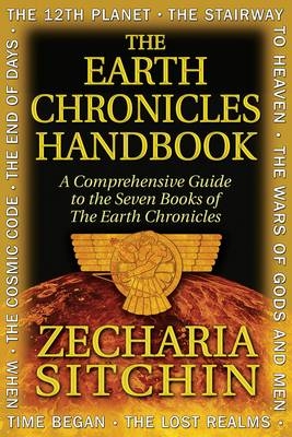 Earth Chronicles Handbook -  Zecharia Sitchin