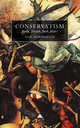 Conservatism - Ted Honderich