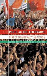 Porto Alegre Alternative - 